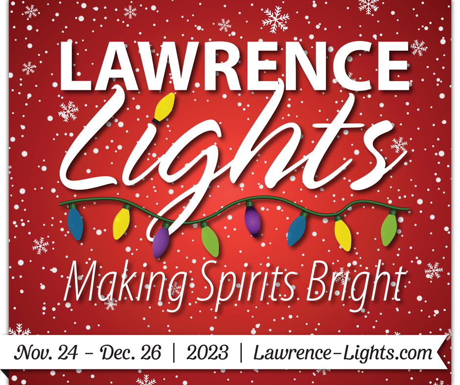 Lawrence Lights