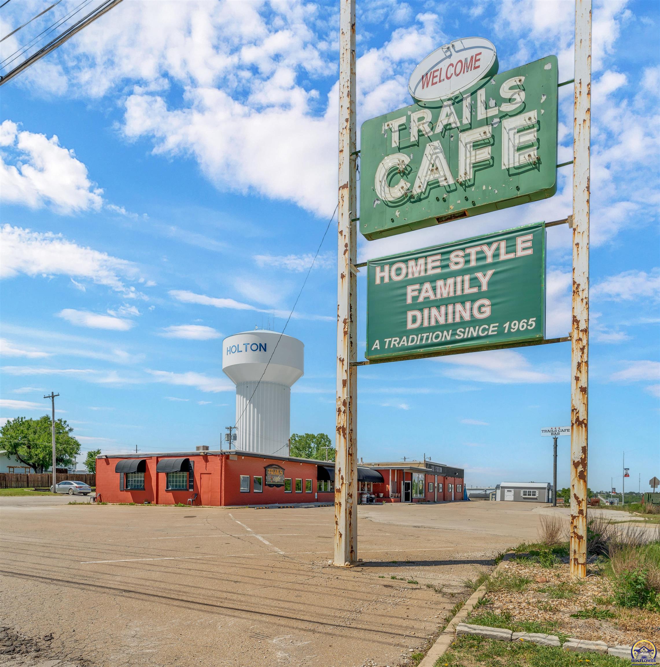 601 Arizona Ave, Holton, Kansas
